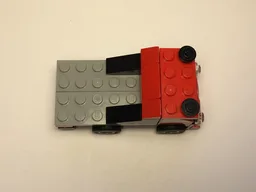 Micro Flatbed