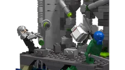 TMNT: Sewer