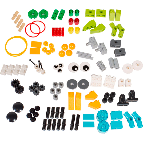 Lego WeDo 2.0 Replacement Pack