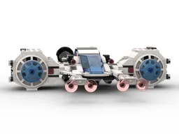 Futuron Defender