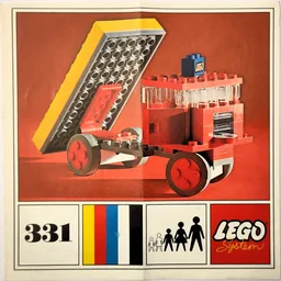 Dump Truck