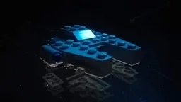 Micro Falcon