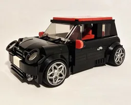 Mini Cooper R56