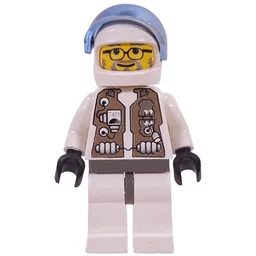 Spaceman, Doc