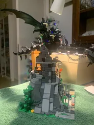 My Fell Beast