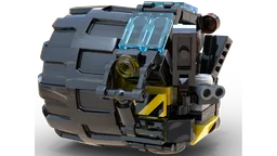 Emmet´s Monowheel