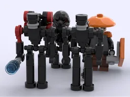 Warbots