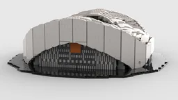 Orange Vélodrome