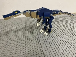 Suchomimus tenerensis 1:32