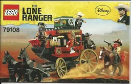 Stagecoach Escape