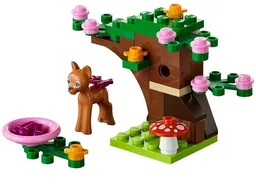 Fawn's Forest