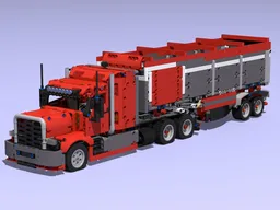 5th wheel trailer