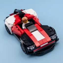 76916 Monospeed