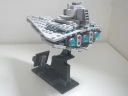 Imperial Star Destroyer