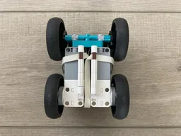 Motorized Vehicle Base