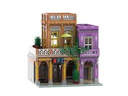 BFC Restaurant