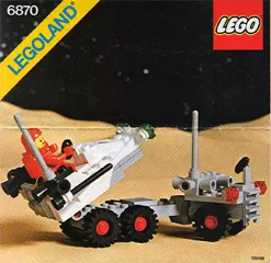 Space Probe Launcher
