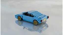 Lancia Stratos