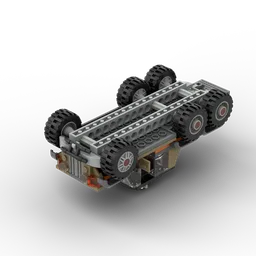 Pickup Truck