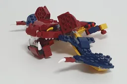Lego Vampire Bat