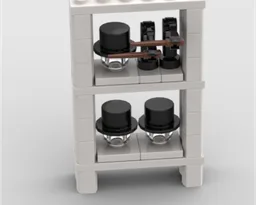 The Magic Shop - Mini Modular