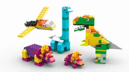 11022 Dinosaurs