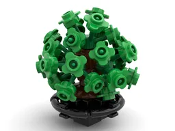 Bush or Shrub