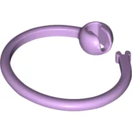 Attachment Ring (DOTS) / Lavender