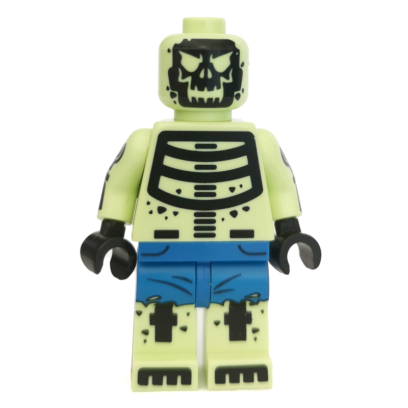Lego Doctor Phosphorus (CMF)