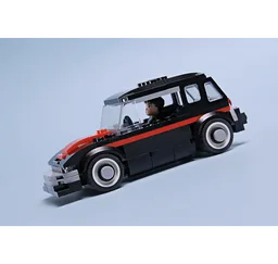 76786 Hatchback