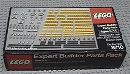 Expert Builder Parts Pack