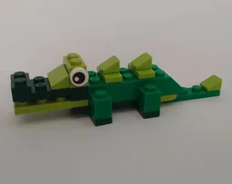 Green Gator