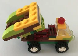 11013 Dump truck