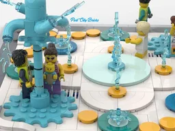 Splash Park