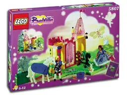 The Royal Stable