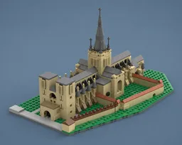 Chichester Cathedral