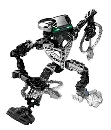 Toa Hordika Whenua