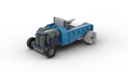 31099 Hot Rod