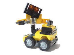 31041AmE Robot