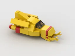 Micro Build - Thunderbird 4