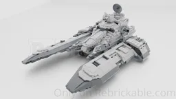 Imperial TX-130 Fighter Tank