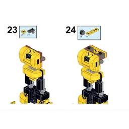 G1 Bumblebee