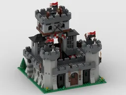 Classic Castle