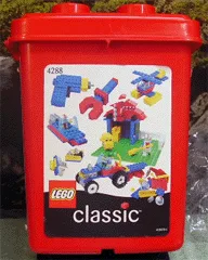 Large Bucket
