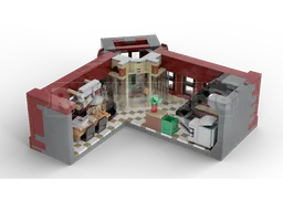 The Newspaper Building