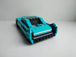 76898 Dreadnought