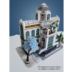 Conservatory Bundle