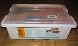 Mindstorms Education NXT Base Set