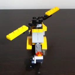 31014 Helicopter