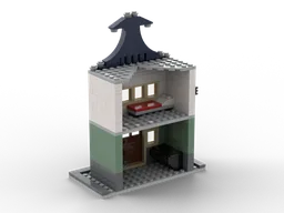 31036 Townhouse